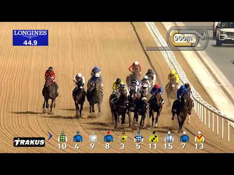 Race 5 UAE 2000 Guineas Sponsored By Al Tayer Motors