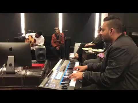 Papri Keno Bojhena || Taposh feat Mizan Live Music