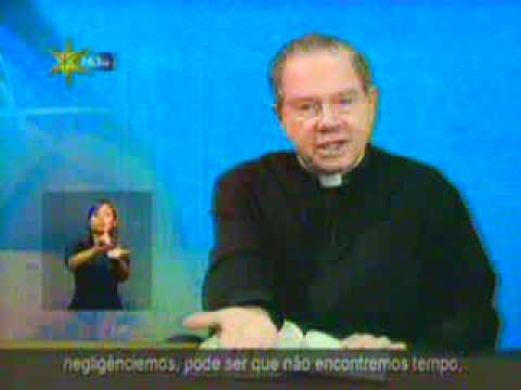 O Pão Nosso 4 Jeneiro 11 Pe.F.C.Cardoso.flv