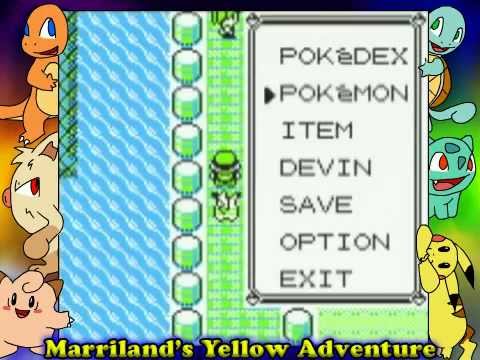 Yellow 10: Rulin' Cerulean!