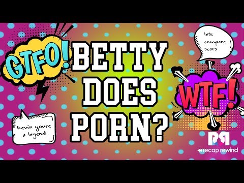 Riverdale - 2x11 'Chapter 24: The Wrestler' // Recap Rewind Podcast //