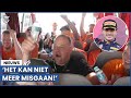 'Gratis bier voor Verstappen-fans in Qatar als het hem lukt'