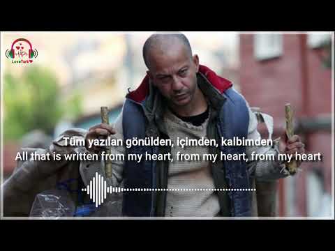 Çukur - Yemin Ederim | Lyrics + Translated in English | Heja Feat Şam