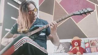 Download lagu Rah Me Unse Mulakat Ho Gayi Guitar Instrumental | Vijaypath | Kumar Sanu | Ajay Devgan Tabu mp3