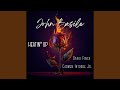 Never Will I Marry (feat. David Finck & Carmen Intorre Jr.)