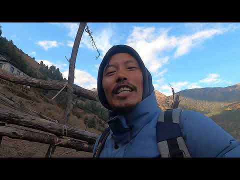 BACK TO THE ROOTS | LOCAL SCHOOL & MONASTERY VISIT | PT. 2