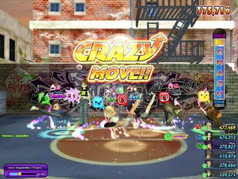 [Audition Redbana] - Expert Tournament Finals 21th July 2020