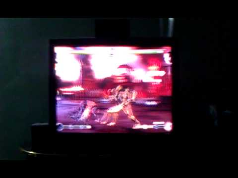 EGP Tyrant vs vVv Krayzie 1 Winners Finals