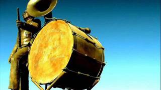 Banda El Recodo de Cruz Lizarraga - La Vaquilla