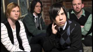 Breakdown Run Right Back In - Armor For Sleep