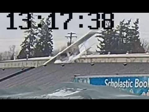 Crash of a Quad City Challenger II in Kent, Washington (January 7, 2023)