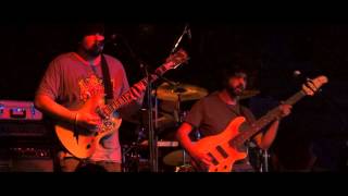 East of the Wall new song + 'Whiskey Sipper' live at Big Day In - Ithaca Underground 05.04.13