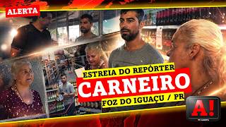 🚨 HUMILHAÇÃO no mercado! IDOSA É ACUSADA e FORÇADA a PAGAR sem prova