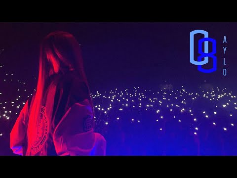 AYLO - 08 (prod. by back2back)
