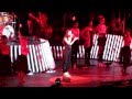 Lena Meyer-Landrut - A Million And One - Live in München [HD]