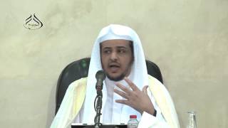 الدرس (3) من مقدمة رسالة ابن أبي زيد القيرواني image