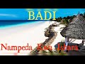 BADI Nampenda Kwa Ishara