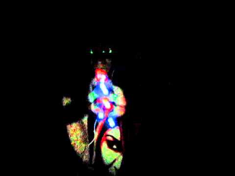 [KL] Pon De Shergy (KANDEKREATIONS)