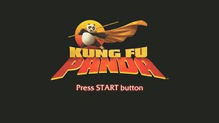 Xbox 360 Longplay 166 Kung Fu Panda (US)