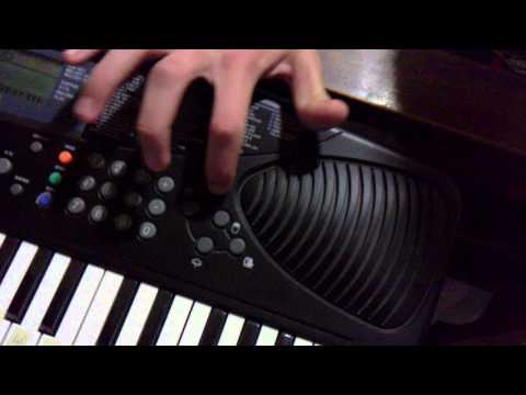 The world's fastest finger ever!