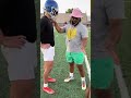 High School Kicking Coaches Be Like
