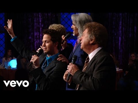 Gaither Vocal Band - Place Called Hope [Live]