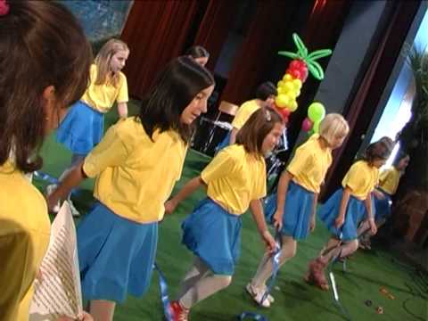 Djevojčice iz starog Petrovog sela - Da mi je biti sunce