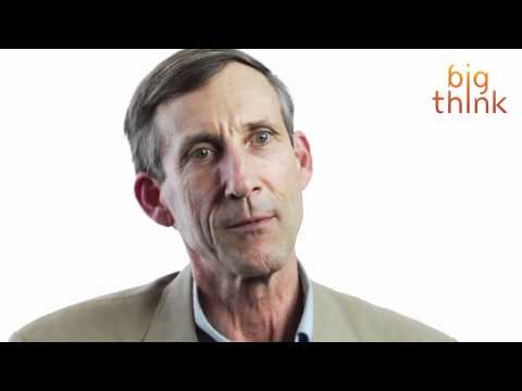 George Dyson: How Turing's Cathedral Was Built  | Big Think