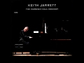 Keith Jarrett - The Carnegie Hall Concert - Part VII