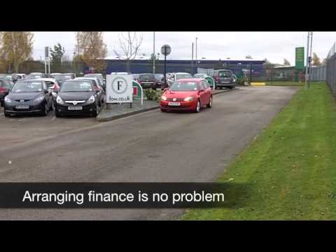 VOLKSWAGEN GOLF DIESEL HATCHBACK (2012) 1.6 TDI 105 MATCH 5DR - DV12ZYW