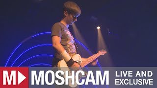 Bloc Party - This Modern Love | Live in Sydney | Moshcam