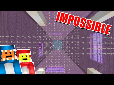 HARDEST DROPPER MAP EVER | RAGE | Minecraft: Dropper
