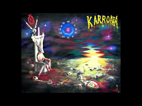 KARROÑA | PURA PUTA SANWAZA | 02.- AMARILLISTAS DE MIERDA