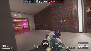[PS5]シージ参加型