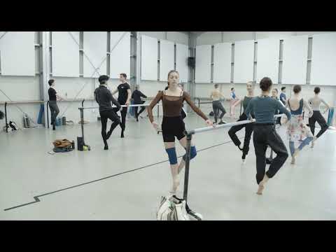 World Ballet Day 2022