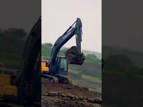 New jcb excavator service, 76 hp