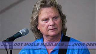 OOT MULLE MAAILMAN