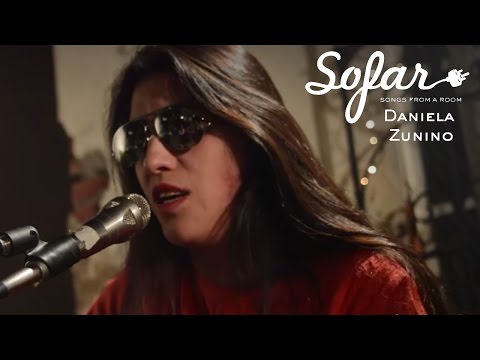 Daniela Zunino - I Put a Spell on You (Jay Hawkins Cover) | Sofar Salta