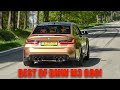 BEST OF BMW M3 G80 Engine Sounds Stock Exhaust MANHART Fi R44 M Performance Mosselman Etc