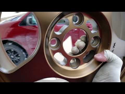 ROTA SLIPSTREAM LIGHT WEIGHT RIM INTEGRA GS-R