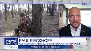 NEWSNATION: JUNE 26, 2024 - REPORT: TRUMP TEAM HAS UKRAINE PEACE PLAN