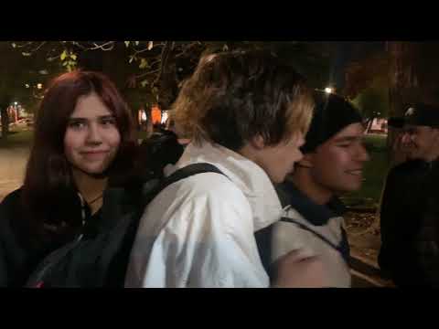 LUCK MC vs. OCK: CUARTOS DE FINAL - HANNOVER BATTLES