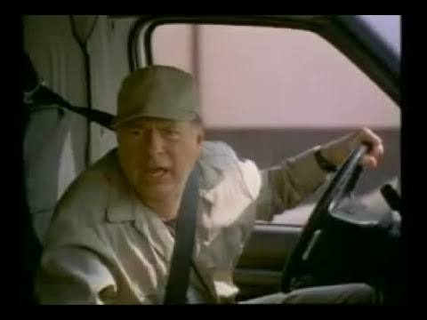 Trailer frame of nighttime street drive that maps to the soundtrack’s cruising cuts