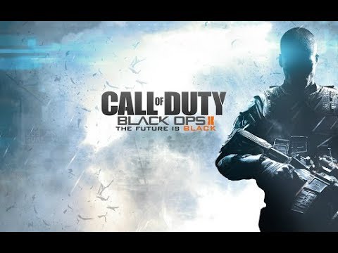 Call of Duty Black Ops II Multiplayer: XEON E5 2640 GTX 970 ( Ultra Graphics )