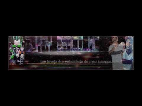 djhay braço de cavaleiro  ela não anda e nên desfila   resposta pra mc bola