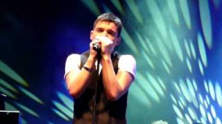 Anthony Callea 'Heartbeat'