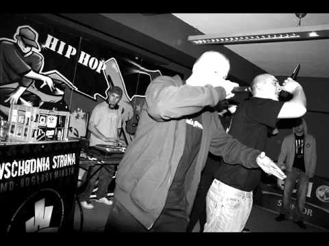 48 KONKRET - MAM TO ZA SOBĄ (RMX)