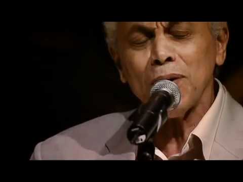 Paulinho da Viola - Onde a dor não tem razão