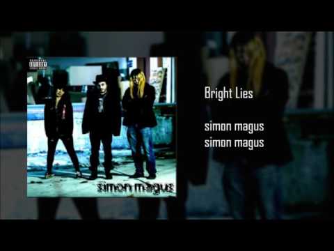 simon magus - Bright Lies