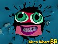 Klasky Csupo Inc Splaat Logo Effects Preview 2 Super Mario World Intro Effects